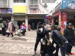 丢失和盗窃调查