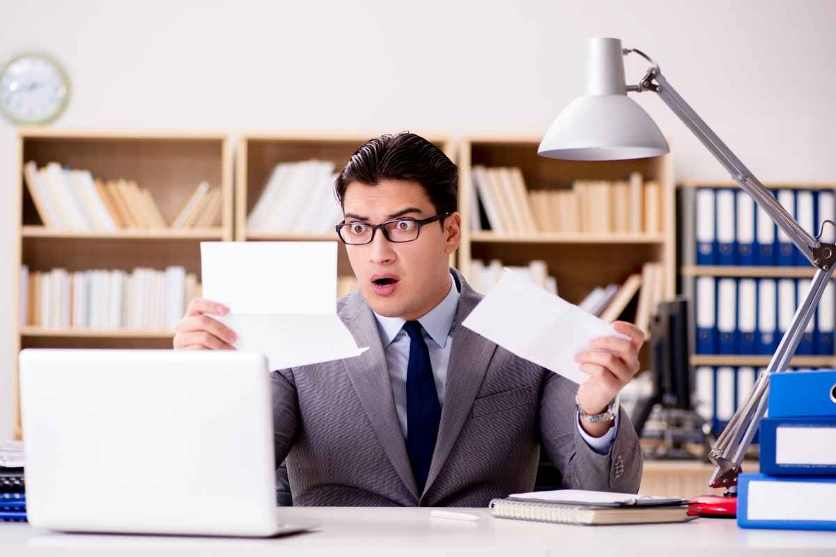 Serving Someone Papers